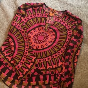 Tory Burch blouse